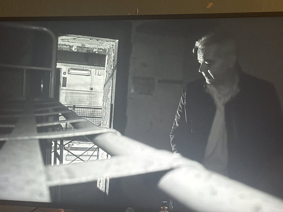 Re-Watching MH

#mosthaunted