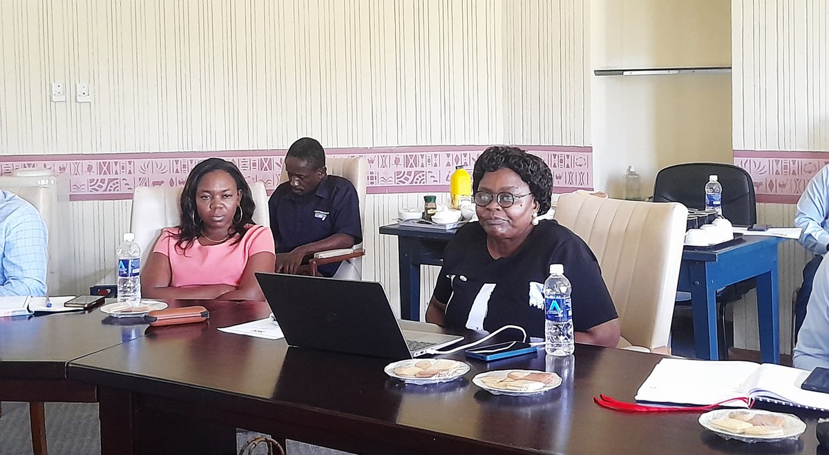 NATIONALCOMPET1's tweet image. A huge thank you to all the participants, especially those who shared their expertise and passion. Together, we&apos;re making the dairy industry stronger, more competitive, and ready to moo-ve mountains!
#dairyworkshop #valuechainanalysis #ncczim #dairyvaluechain