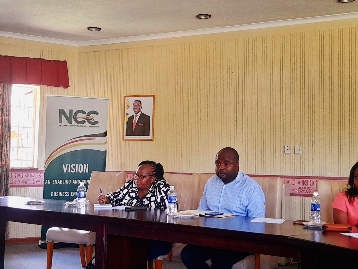 NATIONALCOMPET1's tweet image. A huge thank you to all the participants, especially those who shared their expertise and passion. Together, we&apos;re making the dairy industry stronger, more competitive, and ready to moo-ve mountains!
#dairyworkshop #valuechainanalysis #ncczim #dairyvaluechain