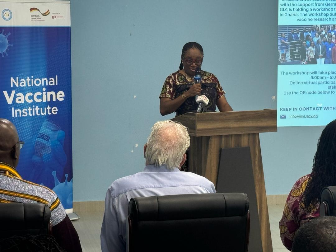 WHO Ghana tweet media