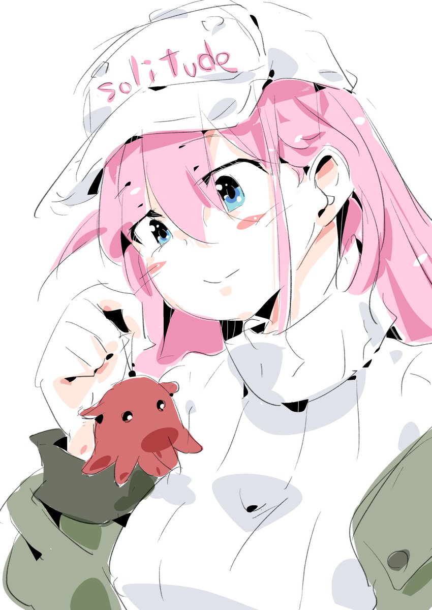 ぼっちちゃん「シーパラぼっちちゃん 」|天狗まいのイラスト