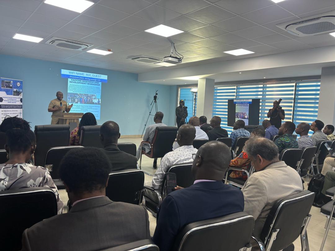 WHO Ghana tweet media