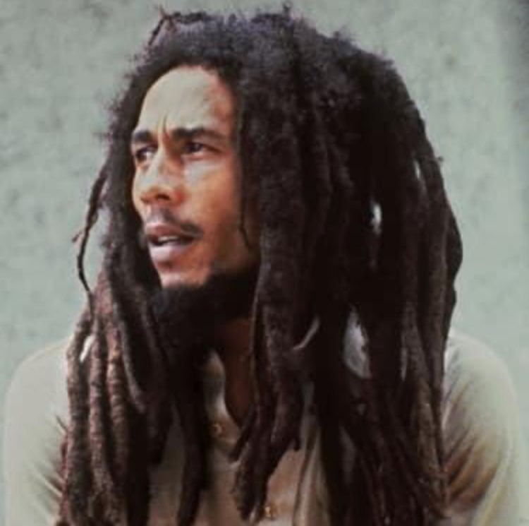 #OTD a star was born and continues to live. Earthstrong brother #OneLove