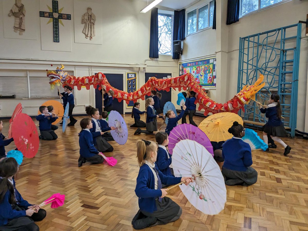 St. Philip's RC tweet media