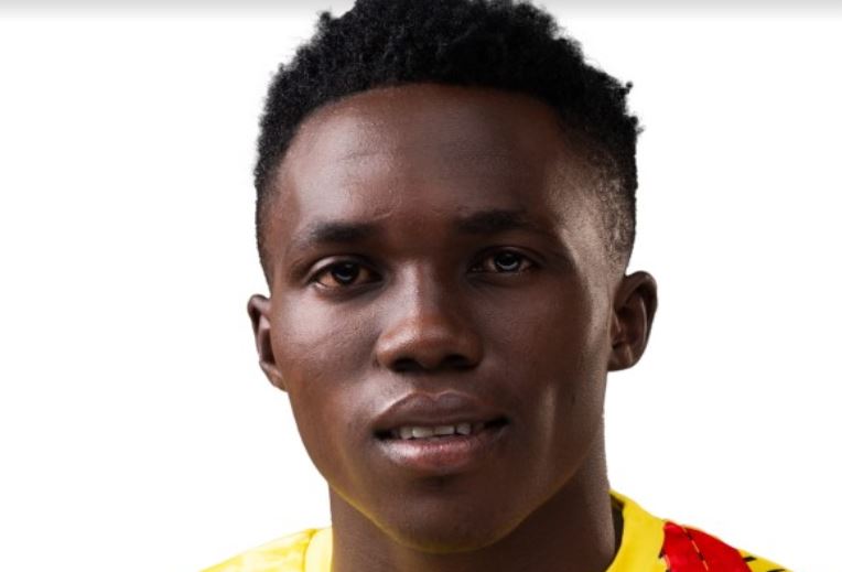 Travis Mutyaba: Zamalek unveils Uganda Cranes youngster. #HomeOfUGSports 
sports.mtn.co.ug/2024/02/05/tra…