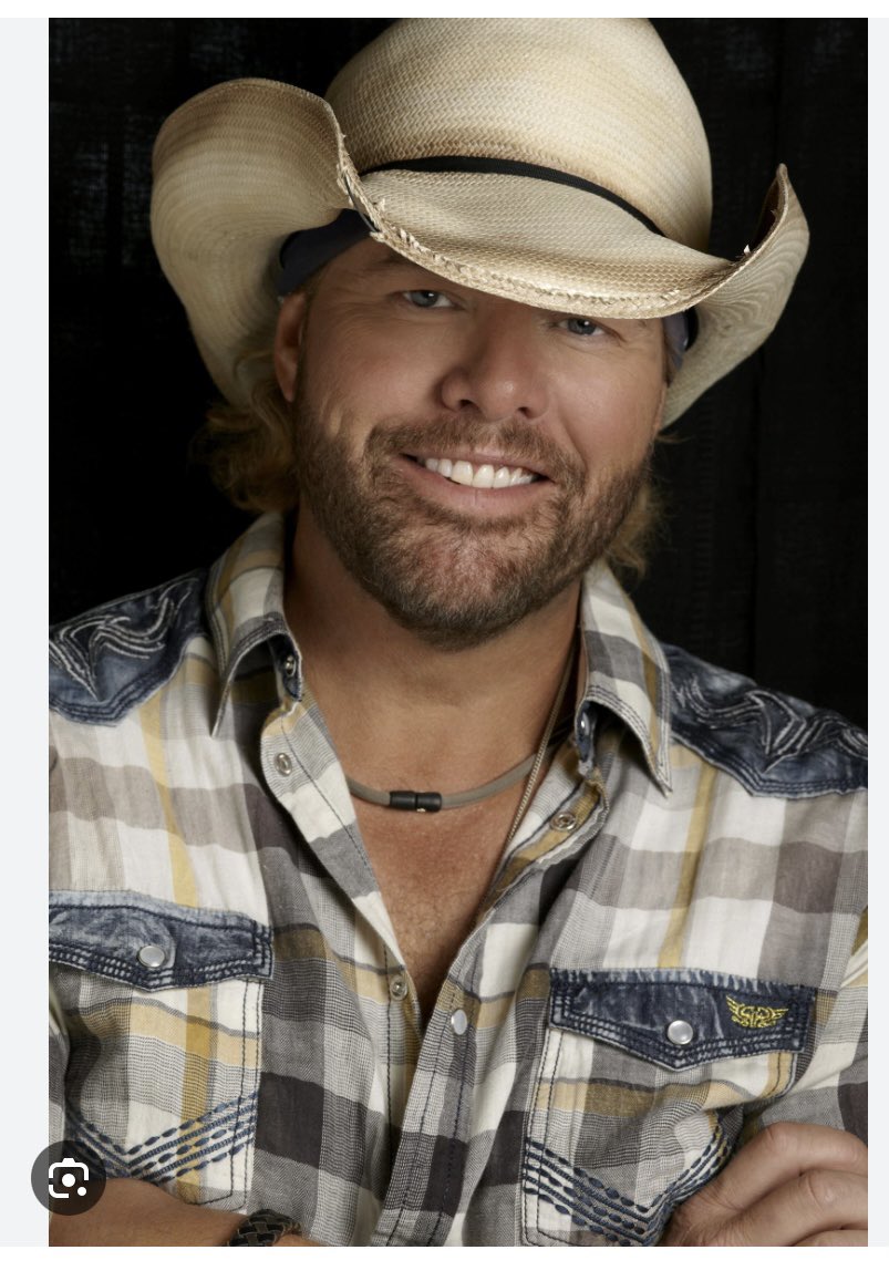 RIP Toby Keith. Sing with the angels 🙏🏻🥺 🎶 🙏🏻
#TobyKeithRIP