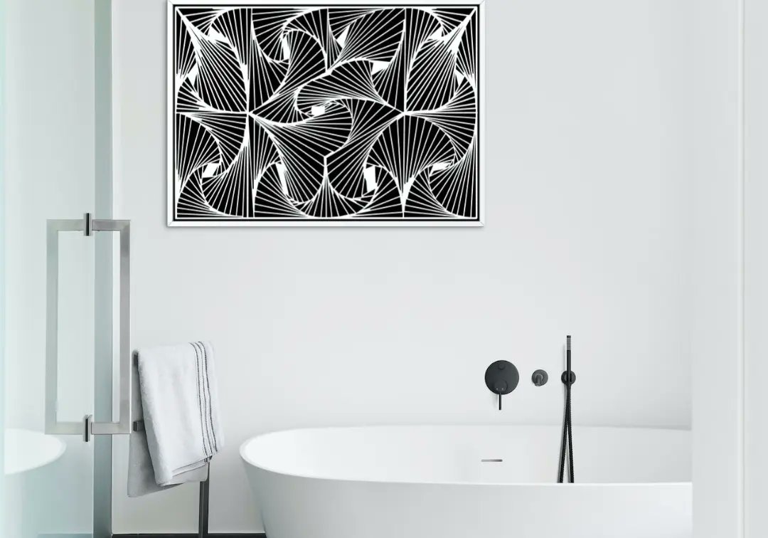 Dark lines and shadows tweet media