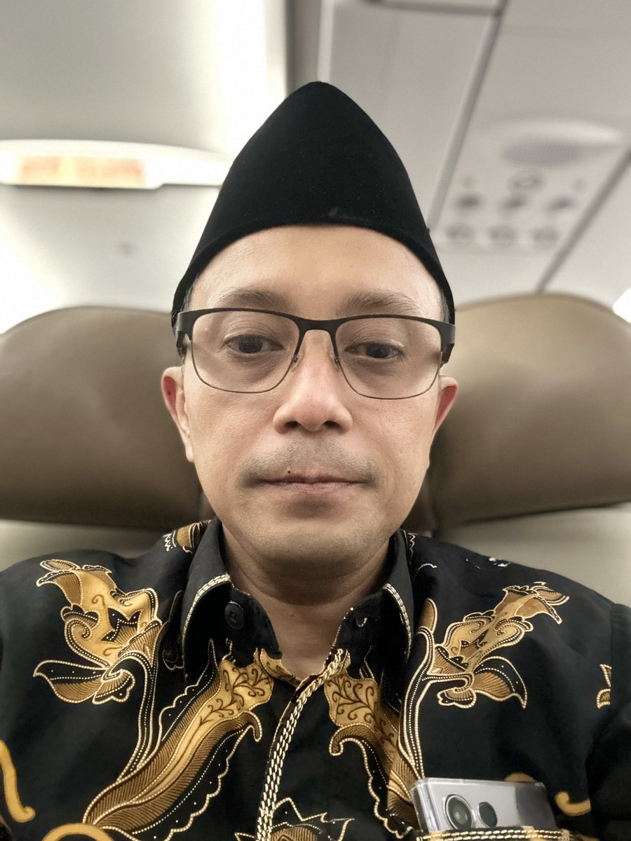 Mahmud Syaltout tweet media
