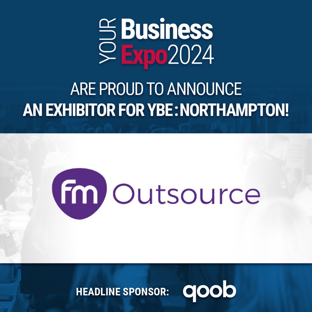 Exciting news... Event season is back!🙌

Join us tomorrow in Northampton with Your Business Expo! Looking forward to seeing some familiar faces!