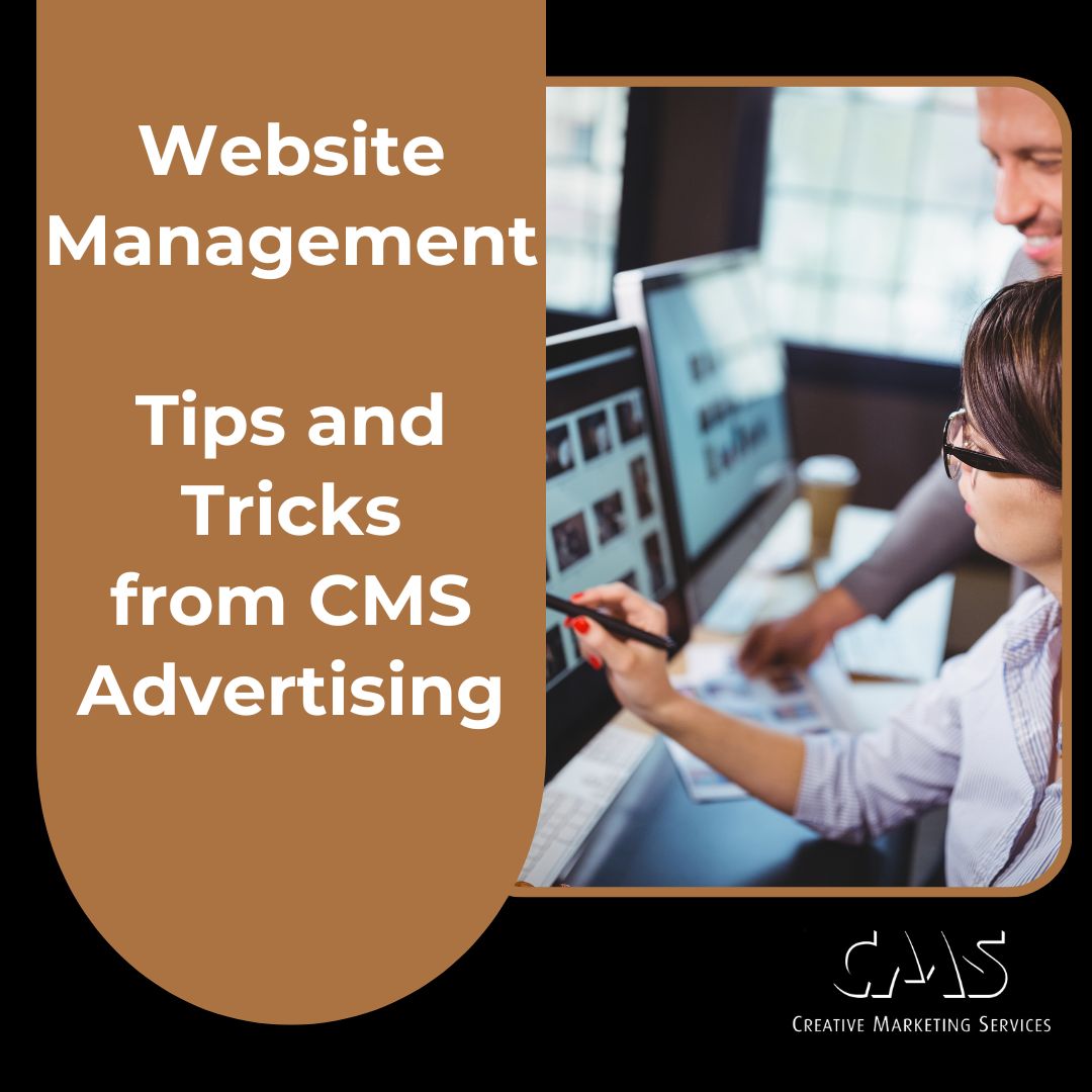 CMSAdvertising's tweet image. From proactive maintenance to robust hosting, we ensure optimal performance, security, and data-driven insights. Trust us to make your website an extension of your brand!

Visit: cmsadvertising.co.uk 

#MarketingAgency #CMS #CreativeMarketingServices #Website #WebDevelopers