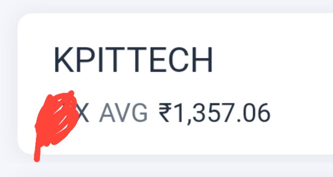 TradingNationI1's tweet photo. Classical Bottom buying in KPIT Tech
#StockMarketindia #StocksInFocus #trading #Elections2024 #ElectricVehicle https://t.co/MIltexEimr