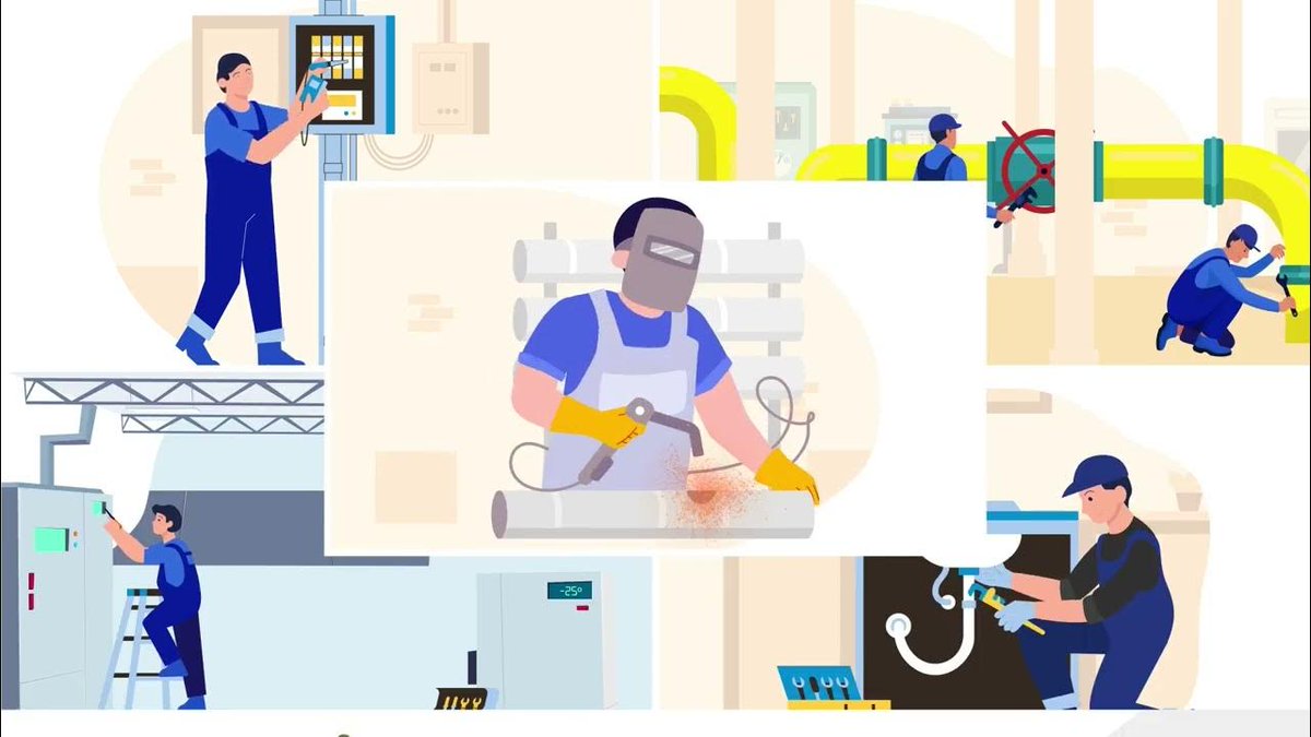 #Formación Conoce los cursos gratuitos que Agremia imparte para desempleados. ¡Tienes muchos donde elegir! youtube.com/watch?v=xhgdEF…