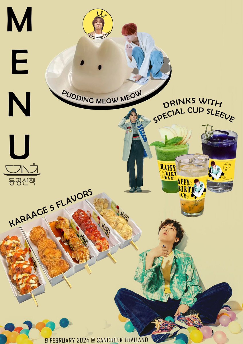 Primadonna Thailand tweet media