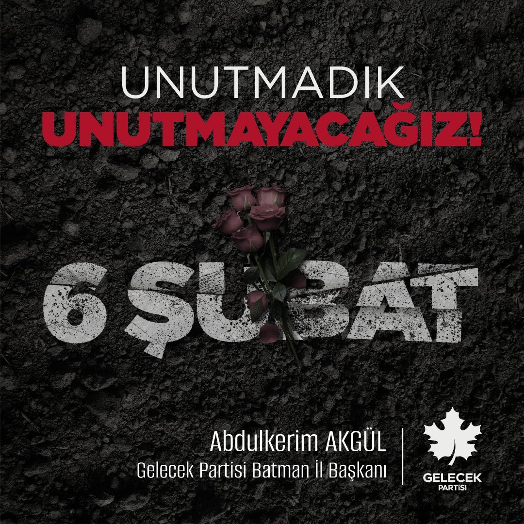 Unutmadık unutmayacağız. ⁦⁦<a href="/Ahmet_Davutoglu/">Ahmet Davutoğlu</a>⁩