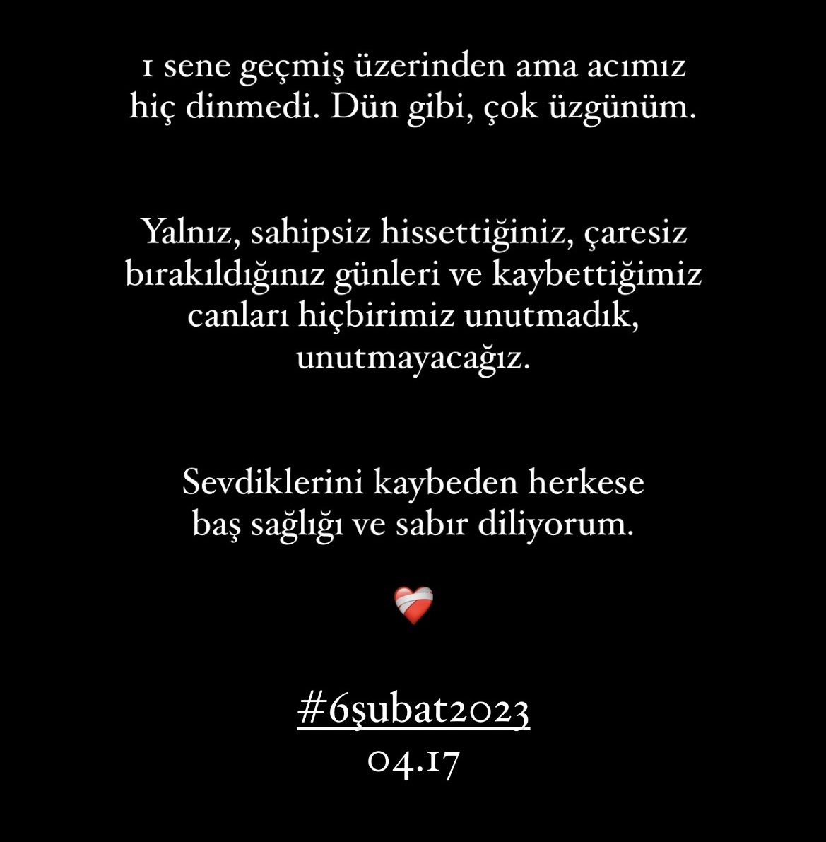 #6şubat2023