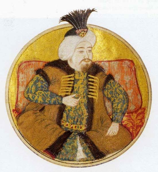 KathelijneVL's tweet image. 👀👑✒️ #OTD OTD February 6th. 1664 marks the birth of Sultan Mustafa II. More about him @ allaboutroyalfamilies.blogspot.com/2015/02/today-…
#Ottomans #Ottoman #Sultan #royalhistory #royalevents