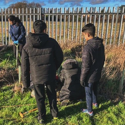 Biddenham Int School tweet media