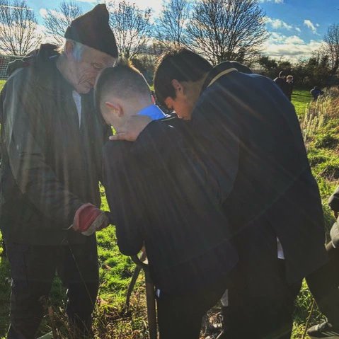 Biddenham Int School tweet media