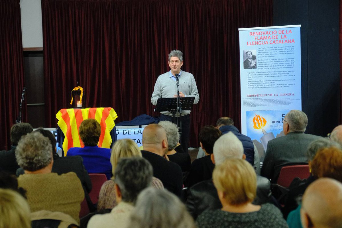 Ajuntament de L'Hospitalet tweet media