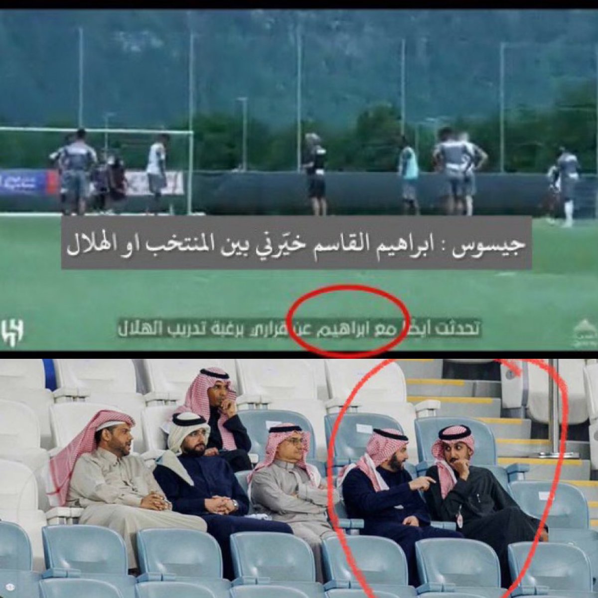 ماجد العالمي 48🏆 tweet media