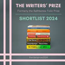 The Writers' Prize shortlist 2024 (formerly known as the Rathbone Folio Prize) has been announced. Discover the nominations for fiction, non-fiction and poetry on our libraries blog …kinghamboroughlibraries.wordpress.com #WritersPrize2024