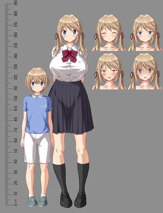 ゆかりソフト『いじめっ子に犯される僕の姉』鋭意製作中です!作品情報はFANBOXを中心に発信していきますので、何卒フォローよろしくお願いします! 