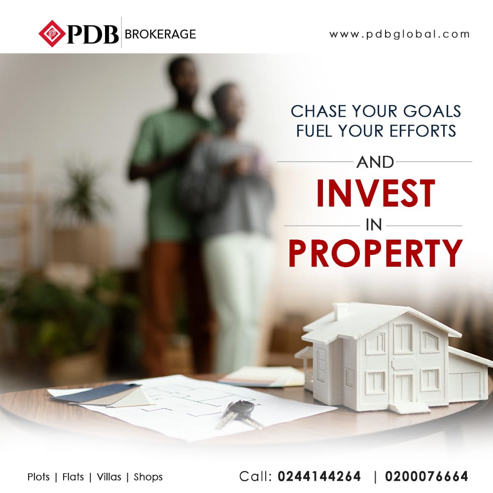 KwameJudah's tweet photo. Chase your goals, fuel your efforts and invest in property. PDB is here to help you achieve that.
Contact us today for assistance: 0200076669/4
Visit our website for more info: https://t.co/I3unmlOOEY
#pdbglobal #realestateinvestment #propertymanagement #propertyvaluation https://t.co/qCKEjCk6vq