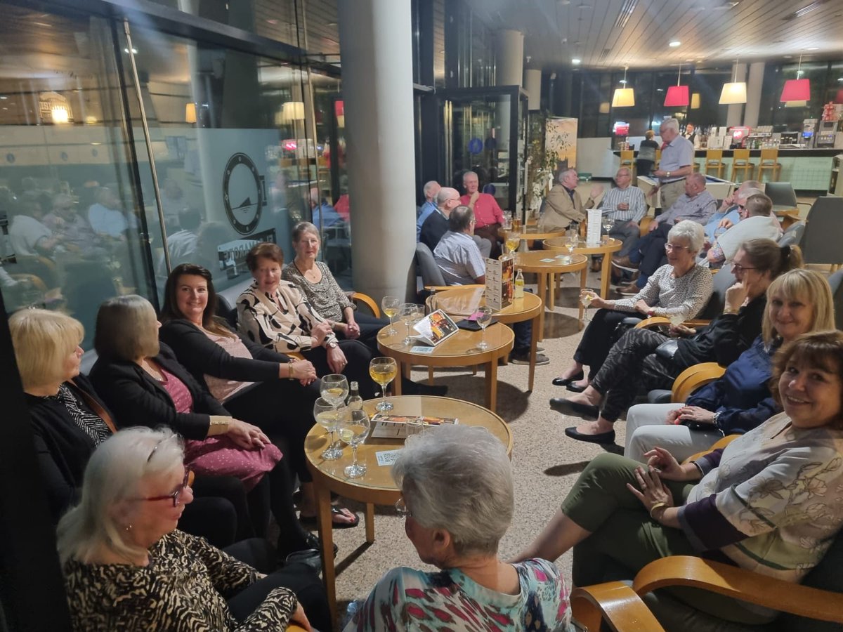 Jon Webber, Prov.A.G.Sec, Devonshire MMM tweet media