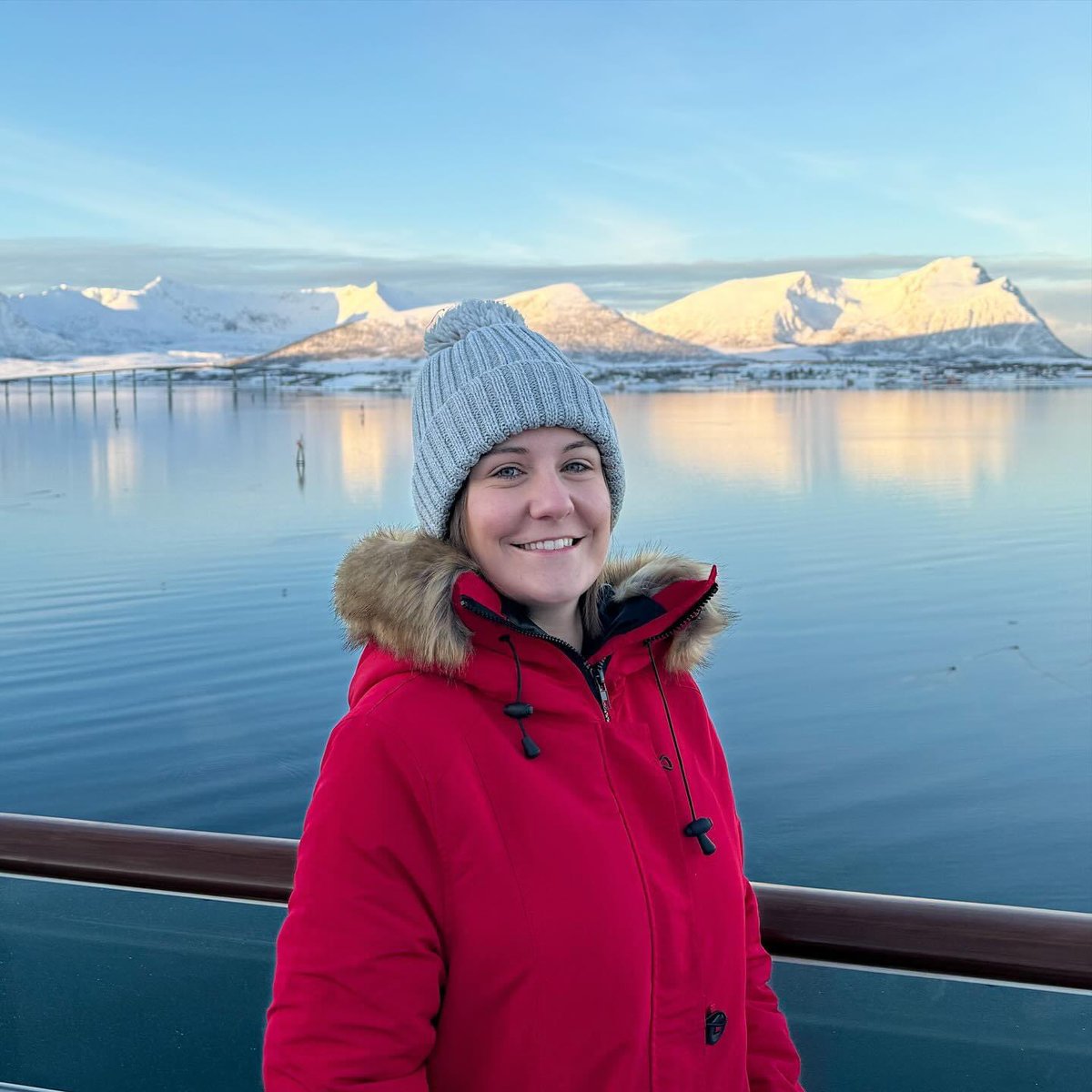 EmmaCruises ⚓️ tweet media