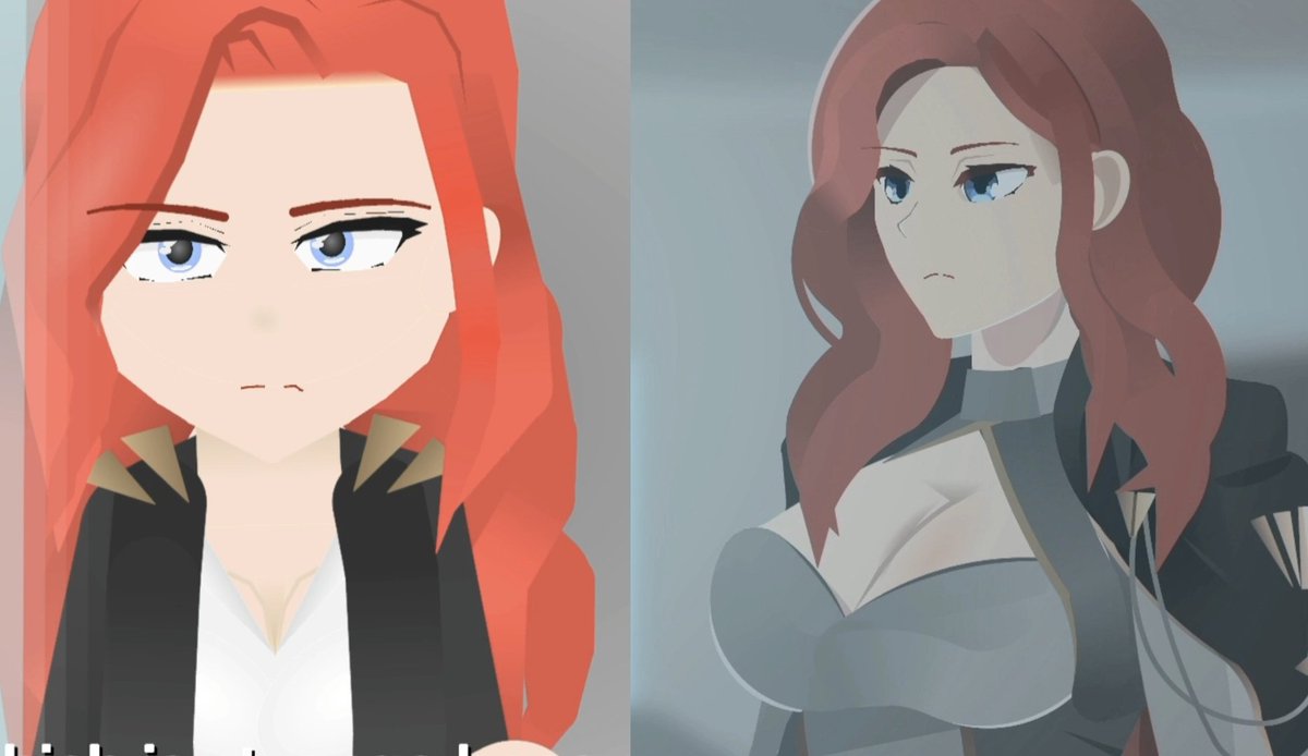 The reason i still haven't released a single episode of Warp💀 #sticknodes 
( i keep changing shit)
thread of some of the changes 👇