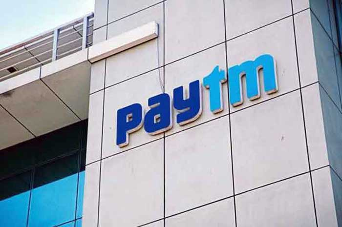 yespunjab's tweet photo. Paytm denies being in talks with Jio Financial Services to sell wallet business
#Paytm #PaytmPaymentsBank #PayTMCrisis #Jio #JioFinance #WalletBusiness #RBI #Yespunjab
https://t.co/Wx6Gkmdu7Y https://t.co/eyHRgcfWU8