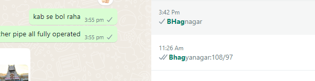 TrendTrader85's tweet image. some more intraday

 #ZEAL : 215 from 196 
#BHAGYANAGR : 119 from 108 

#ICICIPRULIFE: 527 from 518 , #HDFCLIFE: 595 from 588  #ABAN :88 from 92 #WIPRO :502 from 497  
and few more