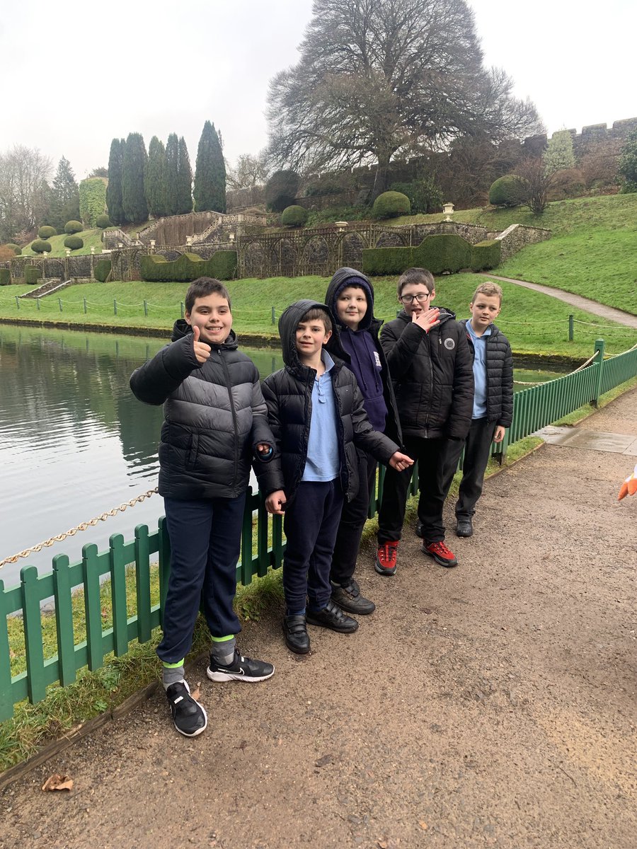 PPS_SRB's tweet photo. We visited @StFagans_Museum  and explored some aspects of how people in Wales lived, worked and spent their leisure time. https://t.co/8Od31kPxrQ