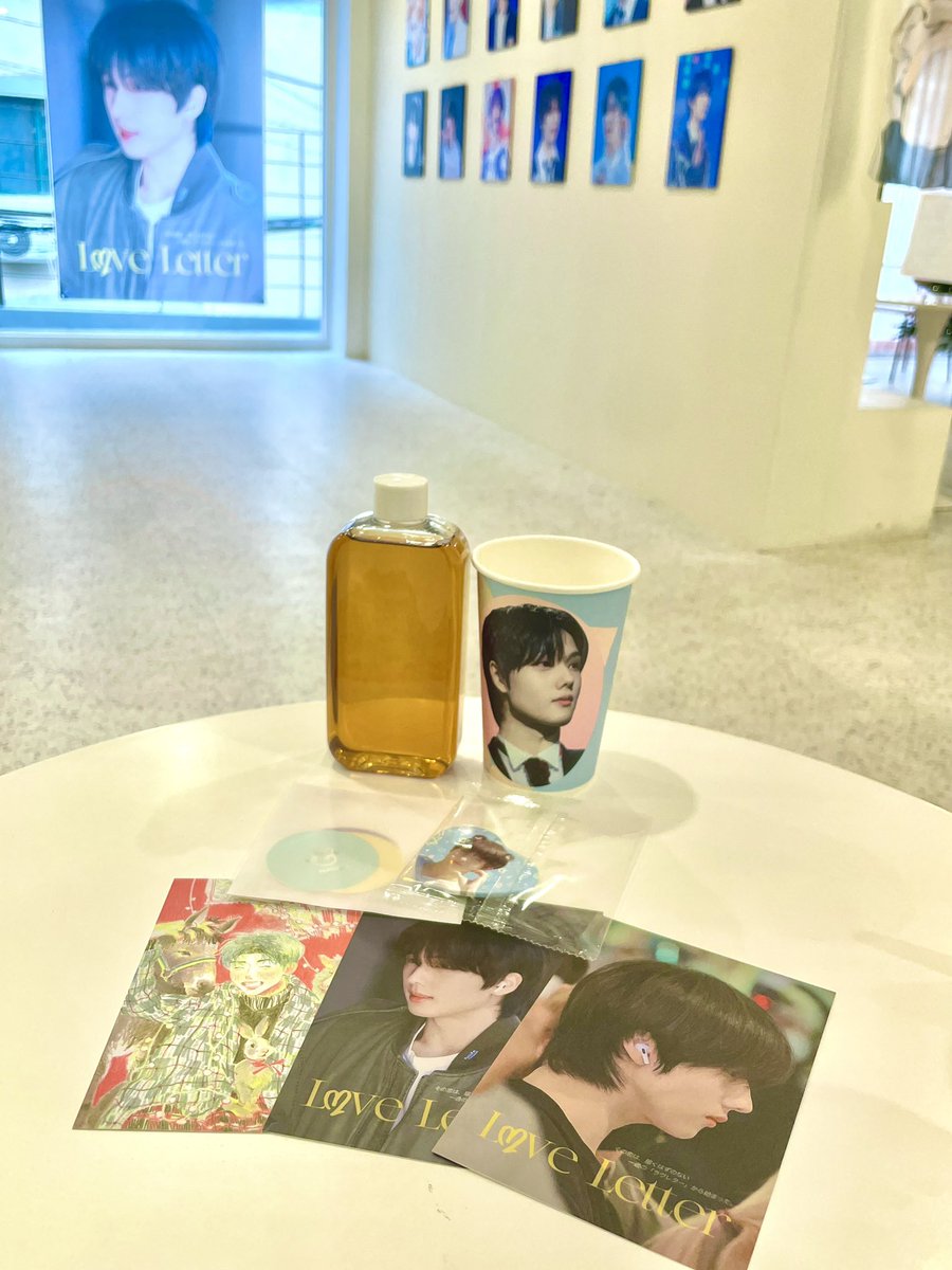 rest 바다 tweet media