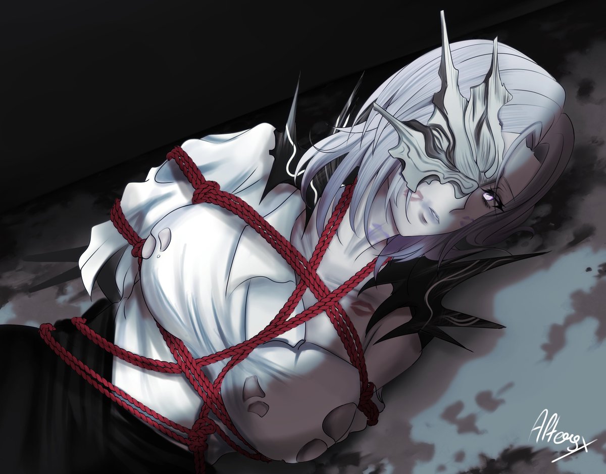Aftersx__'s tweet image. 🌙" Leave me with nothin' when I come down
Push me and choke me 'til I pass out. "

- #Dreya #PTN #無期迷途 #无期迷途 
#무기미도 #PathtoNowhere