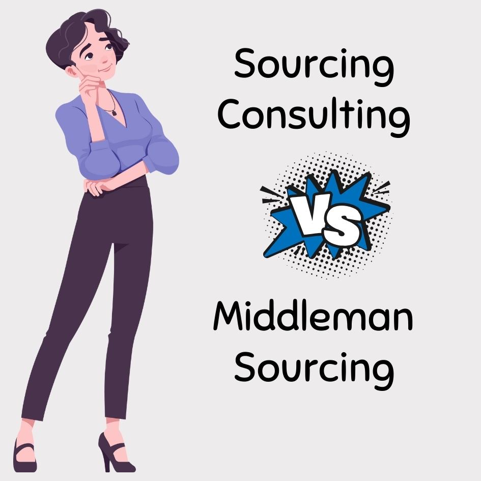Why Sourcing Consulting Is Better Than Middleman Sourcing? | Pelotek Sourcing Agent peloteksourcing.com/why-sourcing-c…