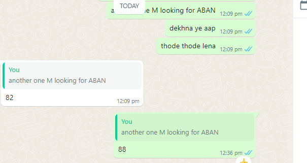 TrendTrader85's tweet image. some more intraday

 #ZEAL : 215 from 196 
#BHAGYANAGR : 119 from 108 

#ICICIPRULIFE: 527 from 518 , #HDFCLIFE: 595 from 588  #ABAN :88 from 92 #WIPRO :502 from 497  
and few more