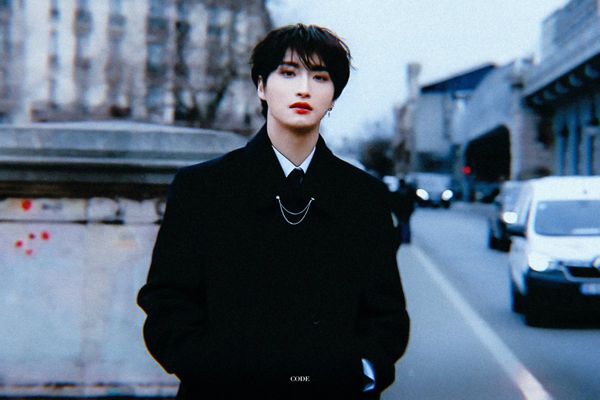 Code99710's tweet photo. 성화 'Troye Sivan - Angel Baby'

#성화 #SEONGHWA #에이티즈 #ATEEZ https://t.co/YOSCGUU5xn