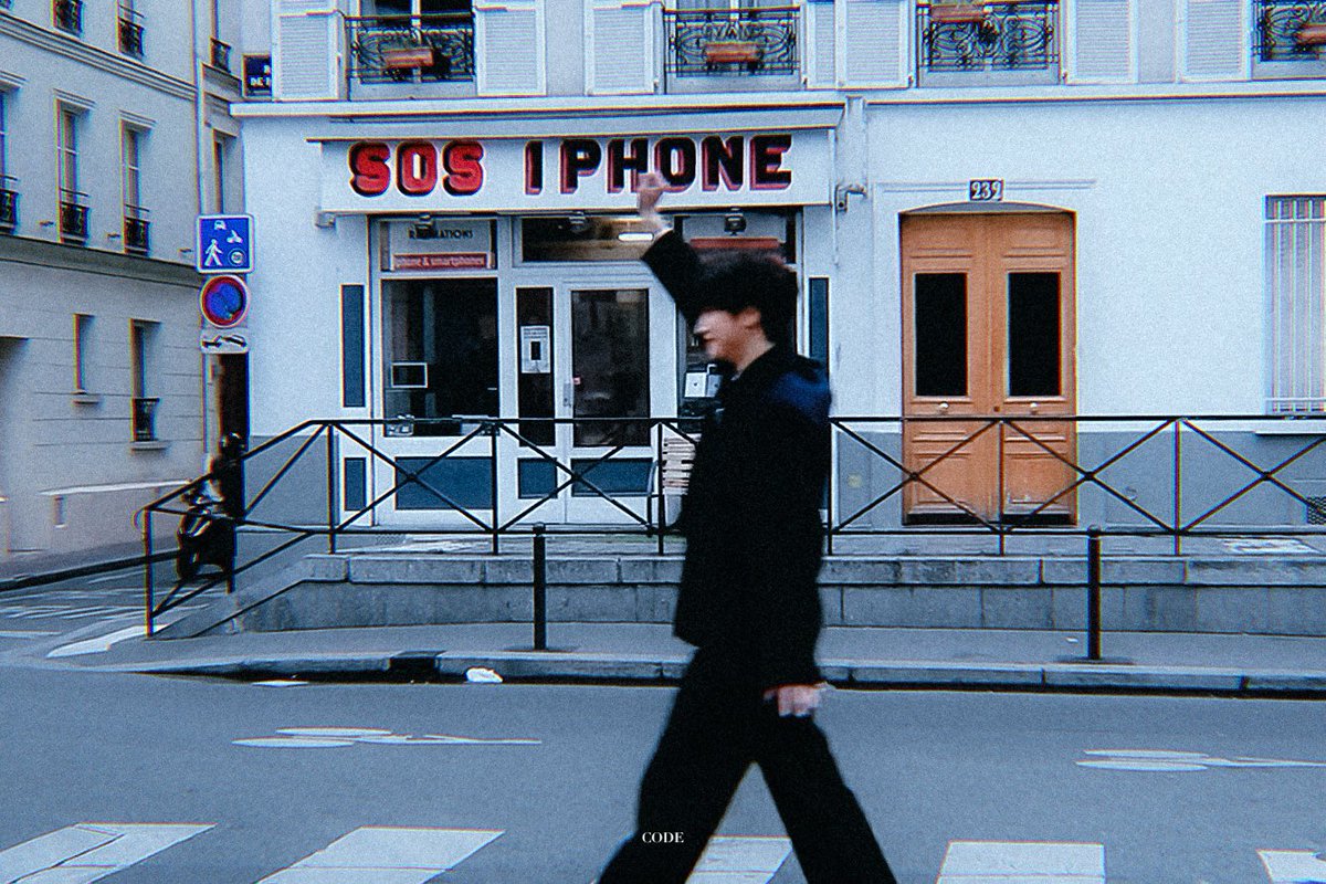 Code99710's tweet photo. 성화 'Troye Sivan - Angel Baby'

#성화 #SEONGHWA #에이티즈 #ATEEZ https://t.co/YOSCGUU5xn