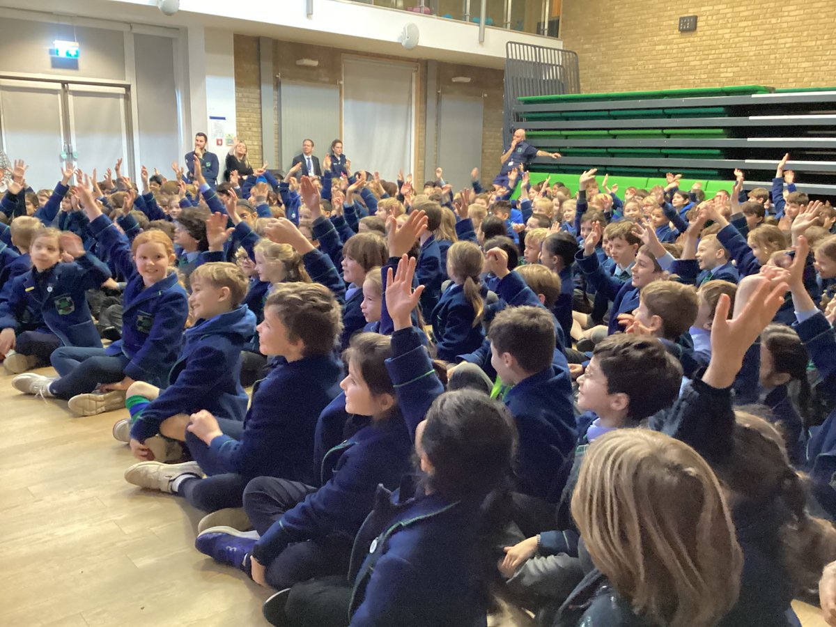 STEM | RPPS (@rpps_stem) on Twitter photo Today is #SaferInternetDay, a day to promote the safe, responsible and positive use of digital technology for young people. Our Year Six prefects have delivered assemblies for <a href="/RPPS_LowerS/">Lower School | RPPS</a>, <a href="/RPPS_UpperS/">Upper School | RPPS</a>, and we have been participating in fun activities to celebrate the day. Today is #SaferInternetDay, a day to promote the safe, responsible and positive use of digital technology for young people. Our Year Six prefects have delivered assemblies for <a href="/RPPS_LowerS/">Lower School | RPPS</a>, <a href="/RPPS_UpperS/">Upper School | RPPS</a>, and we have been participating in fun activities to celebrate the day.