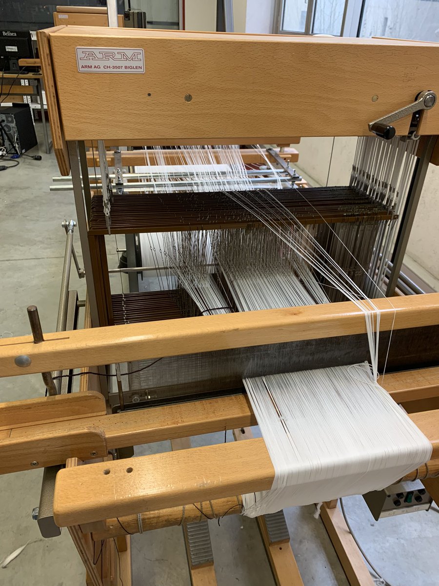 BaltazarGarden's tweet photo. Gm ❤️A day in Lyon for a beautiful textile project 🤩🙏❤️‍🔥

A lovely week to you all ❤️❤️

#nftcollectors #NFTCommumity #fashion #atypique #textile #hypersensibilité  #AutismAcceptance https://t.co/2Lmq5DcW0m