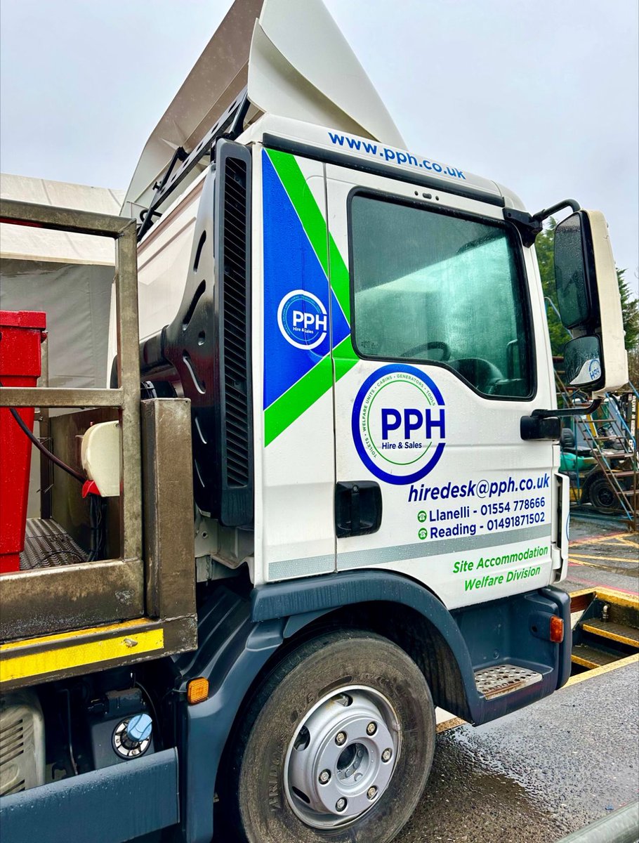 PPH Hire & Sales (@parkerplanthire) / Posts / X