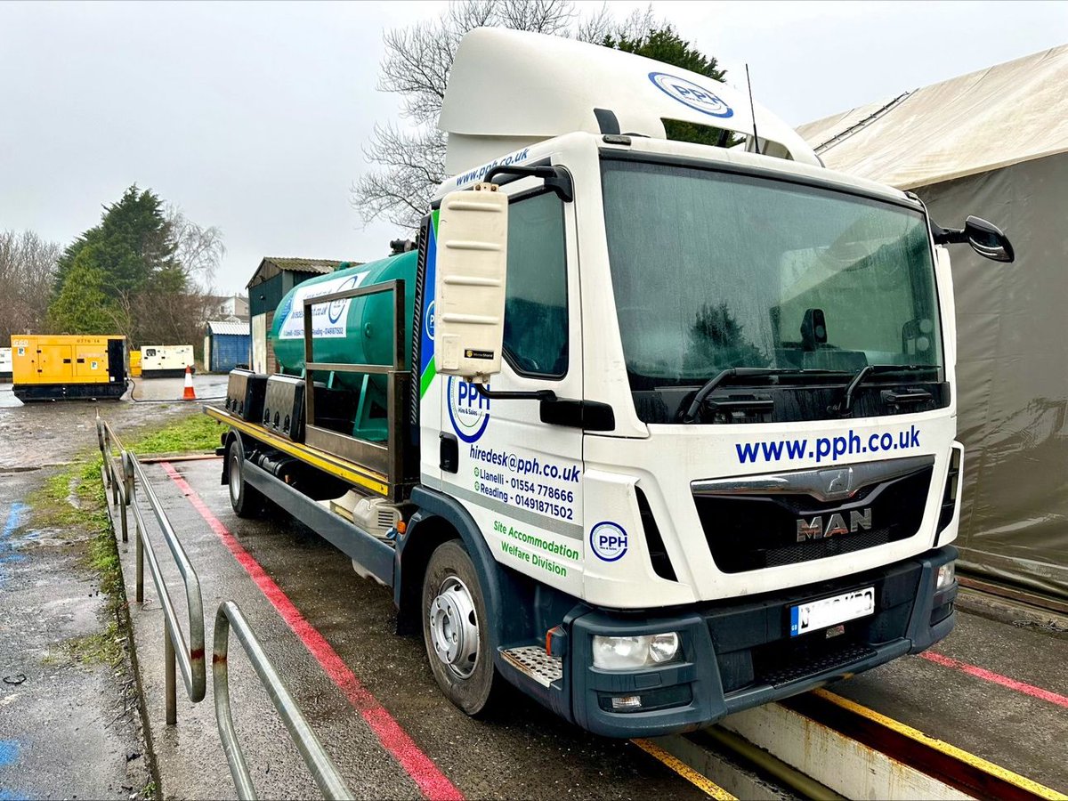 PPH Hire & Sales (@parkerplanthire) / Posts / X