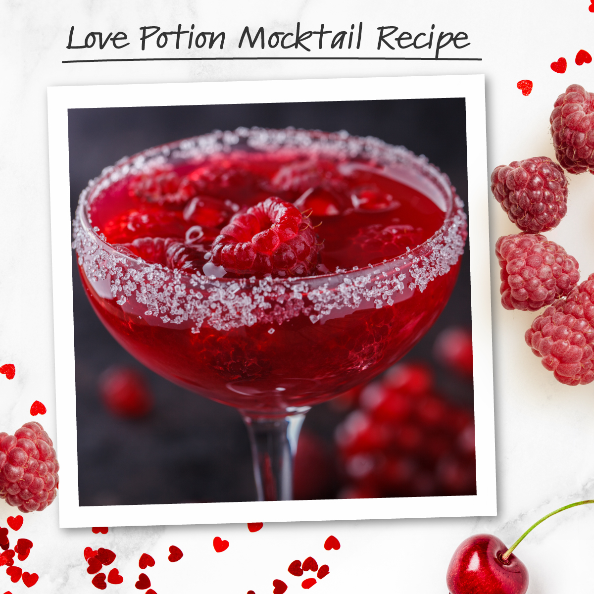 PurerWaterFast's tweet photo. Sweet, zingy, and guaranteed to impress your date, our Valentine's Day Love Potion mocktail is made with refreshing filtered water and complete with heart-shaped ice cubes to get you in the mood for love 💝 https://t.co/xcfbvJGDJe