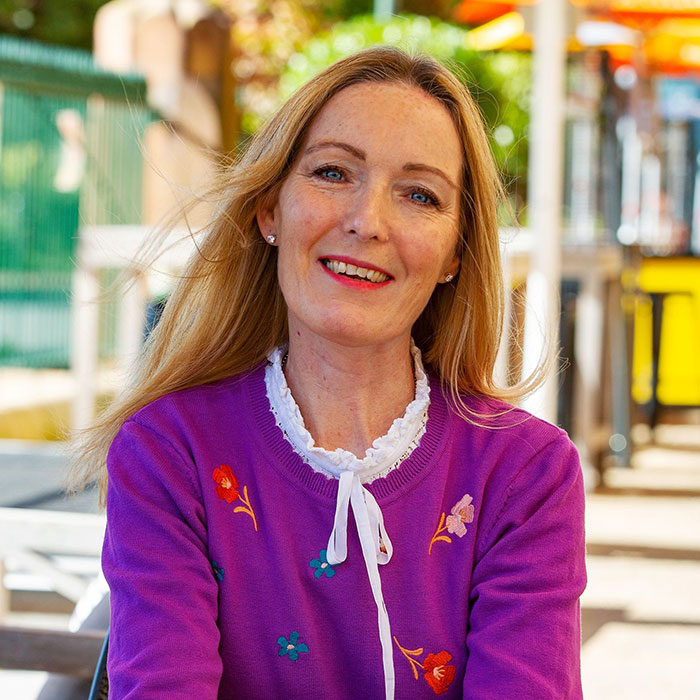 Paula McGowan OBE has become an ambassador for Epilepsy Action.

<a href="/PaulaMc007/">Paula McGowan OBE</a> aims to work with the organisation to raise awareness, saying "It is about making a difference for everyone who has epilepsy, their families and carers."

Read more here: epilepsy.org.uk/paula-mcgowan-…