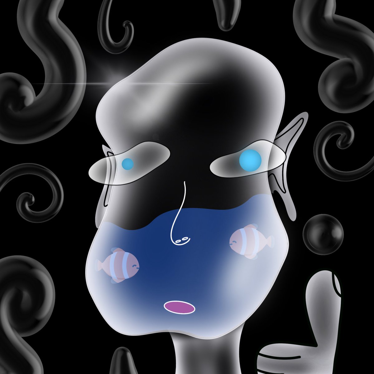 We will never sell anything sight unseen. 

We want to show off our twisted art and let you choose your favorite #SprutZ! 

share.frameit.gg/share/collecti…