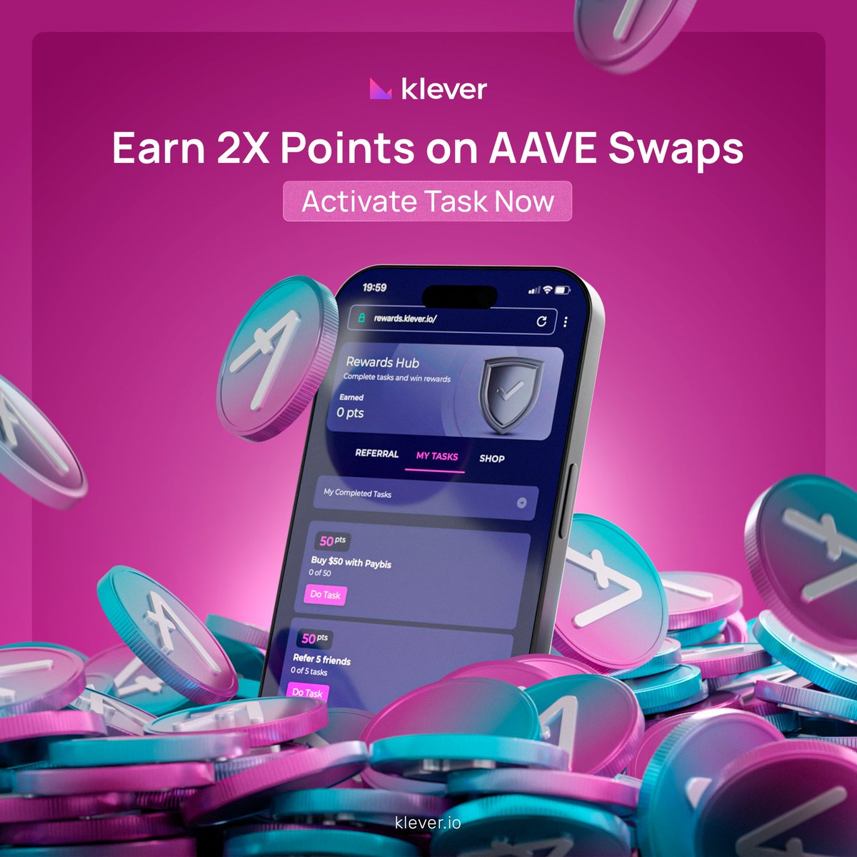 klever_io tweet picture