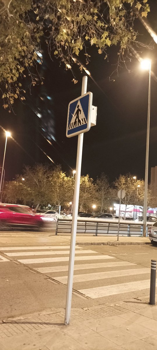 IniciativaRUN's tweet photo. A día 7 de enero recibimos respuesta de una notificación registrada con fecha 30 de marzo...ante la urgencia que requiere la #RondaUrbanaNorte nos responden meses más tarde que se implementaron ciertas medidas

Estas son las medidas en la actualidad 👇🏽 https://t.co/XQhXOzp3ln