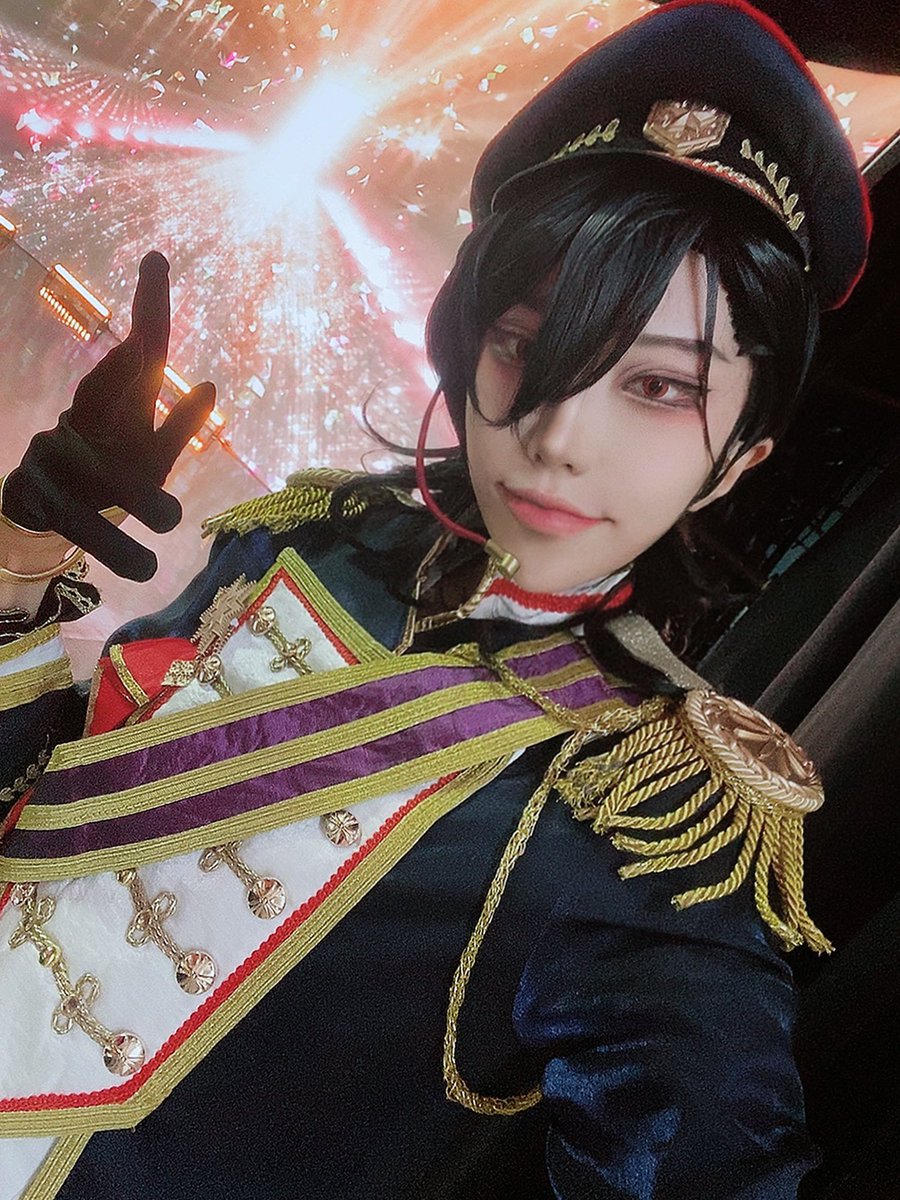 오기인…. 
꿈을 꾸는듯 행복했음

저기서 내가 레이로 함께한것이
나에게 심한 감동을 주어🥹 
 
                ps. 끝까지 보시면 더 진국입니다. 따봉