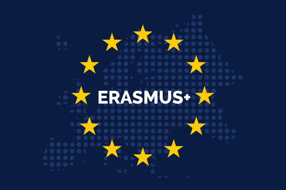 #ErasmusPlus 62 accréditations des secteurs scolaire et EFP sont portées par des établissements de l'académie : une dynamique d'ouverture européenne de nouveau confortée par les résultats de l'appel 2023 ! ➡️La mobilité 🇪🇺 des équipes et des élèves, véritable levier de formation.